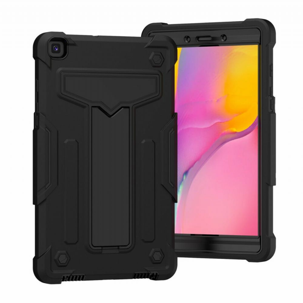 Hoesje voor Samsung Galaxy Tab A 8" (2019) Robuuste Antistof