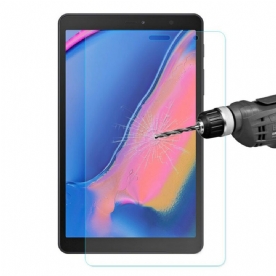 Samsung Galaxy Tab A 8.0 (2019) Glazen Screenprotector Hoed Prince