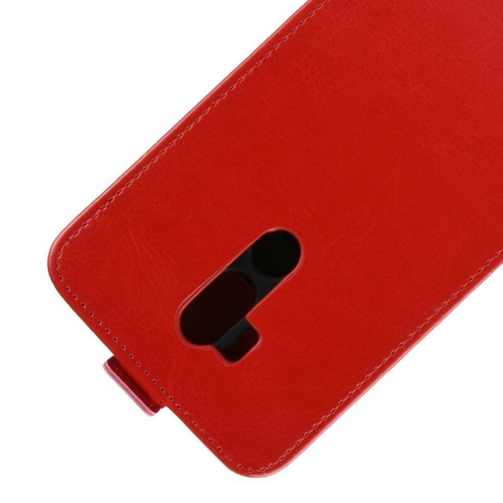 Folio-hoesje voor LG G7 ThinQ Flip Case Opvouwbaar