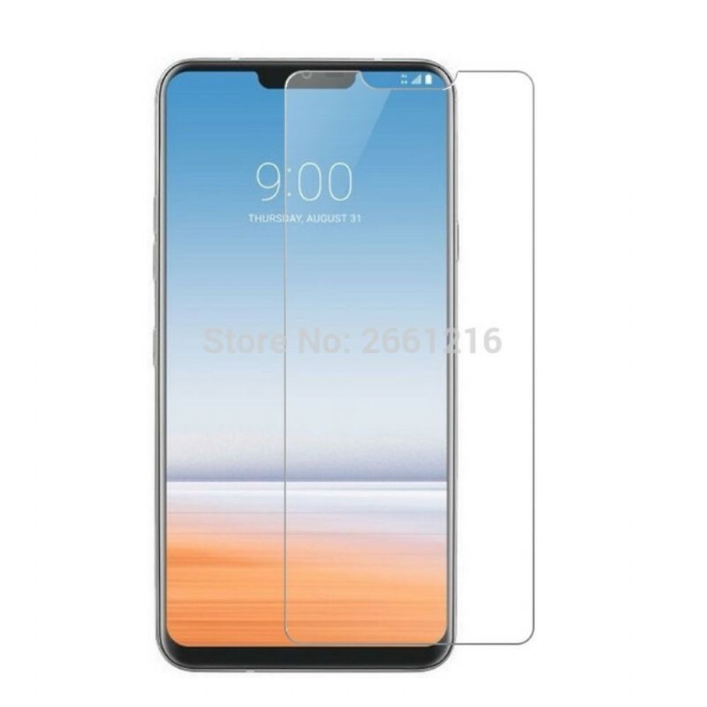 Gehard Glas Bescherming Voor Lg G7 Thinq