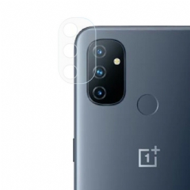 Beschermende Lens Van Gehard Glas Voor Oneplus Nord N100