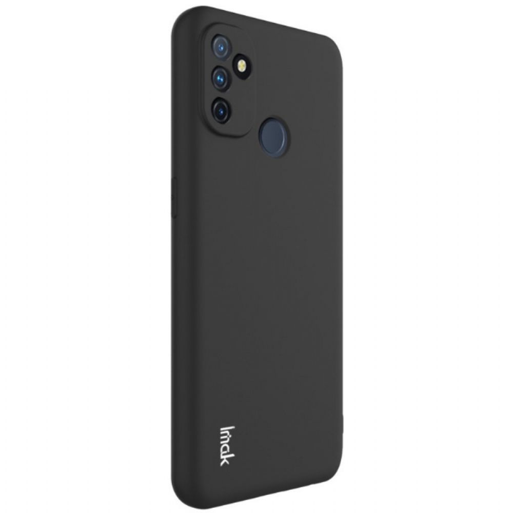 Telefoonhoesje voor OnePlus Nord N100 Imak Mate Uc-1-serie