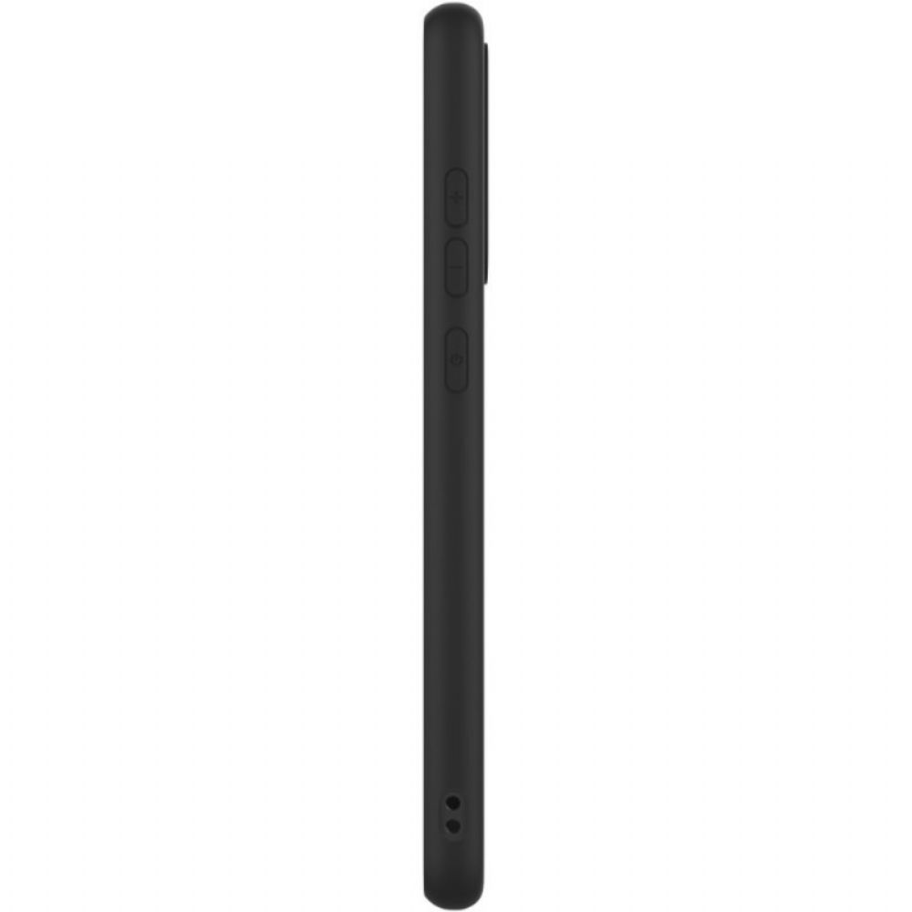 Telefoonhoesje voor OnePlus Nord N100 Imak Mate Uc-1-serie