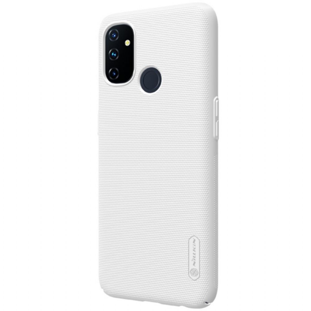 Telefoonhoesje voor OnePlus Nord N100 Vorst Nillkin