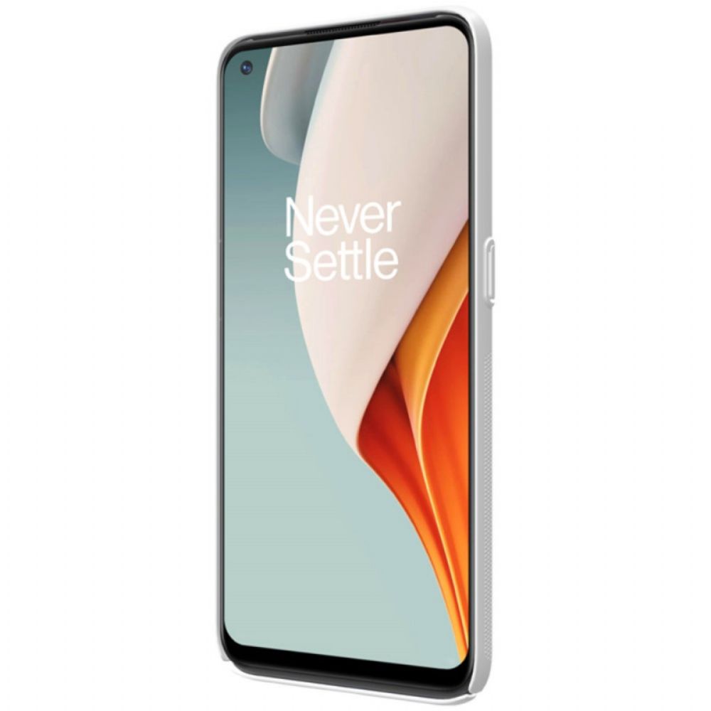 Telefoonhoesje voor OnePlus Nord N100 Vorst Nillkin