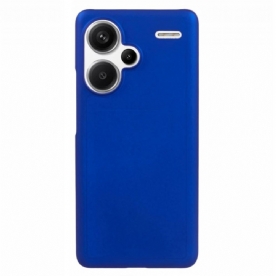 Cover Hoesje Xiaomi Redmi Note 13 Pro Plus 5g Telefoonhoesje Hard Kunststof