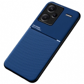 Cover Hoesje Xiaomi Redmi Note 13 Pro Plus 5g Telefoonhoesje Magnetisch