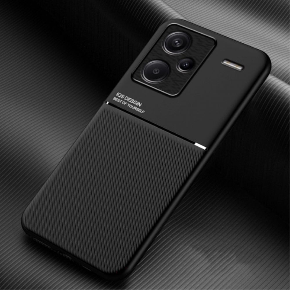 Cover Hoesje Xiaomi Redmi Note 13 Pro Plus 5g Telefoonhoesje Magnetisch