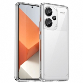 Hoesje Voor Xiaomi Redmi Note 13 Pro Plus 5g Hybride