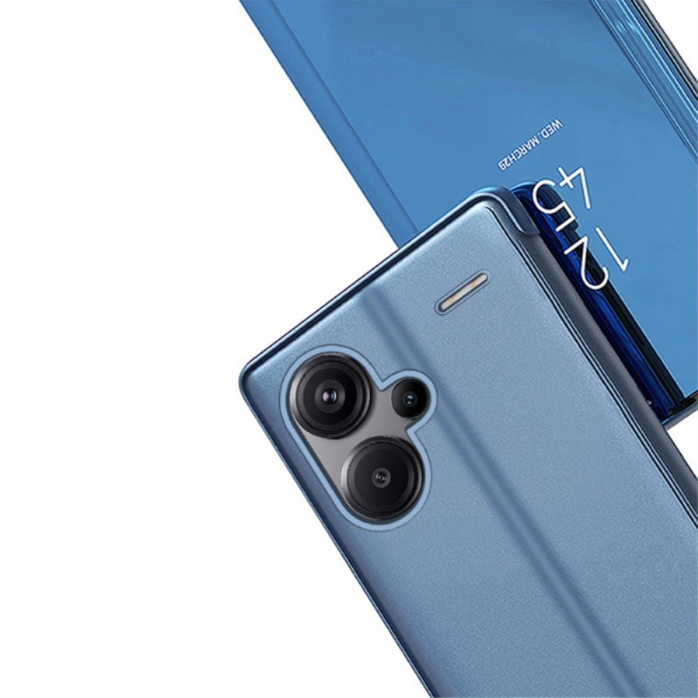 Xiaomi Redmi Note 13 Pro Plus 5g Spiegeleffect