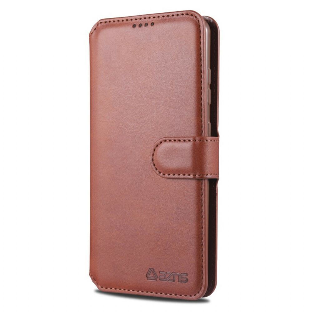 Flip Case voor Samsung Galaxy S20 FE Azns Retro