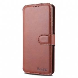 Flip Case voor Samsung Galaxy S20 FE Azns Retro