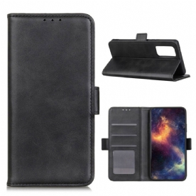 Folio-hoesje voor Samsung Galaxy S20 FE Flip Case Dubbele Klep