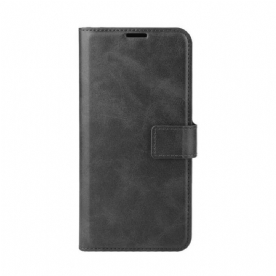 Folio-hoesje voor Samsung Galaxy S20 FE Slim Kunstleer