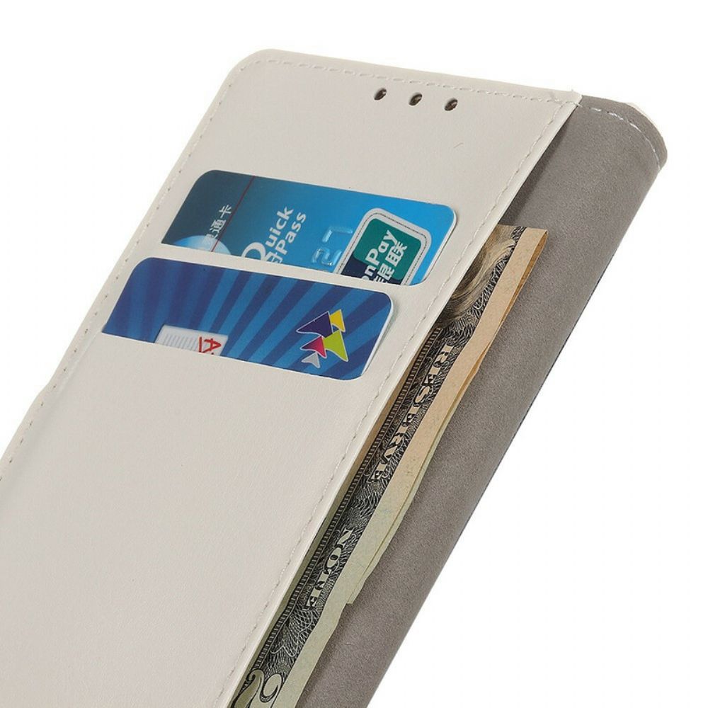 Folio-hoesje voor Samsung Galaxy S20 FE Uilenfamilie