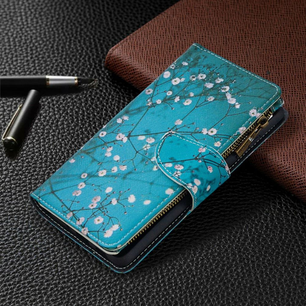 Folio-hoesje voor Samsung Galaxy S20 FE Zip Boomzak