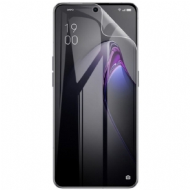 Beschermfolie Voor Oppo Reno 8 Pro