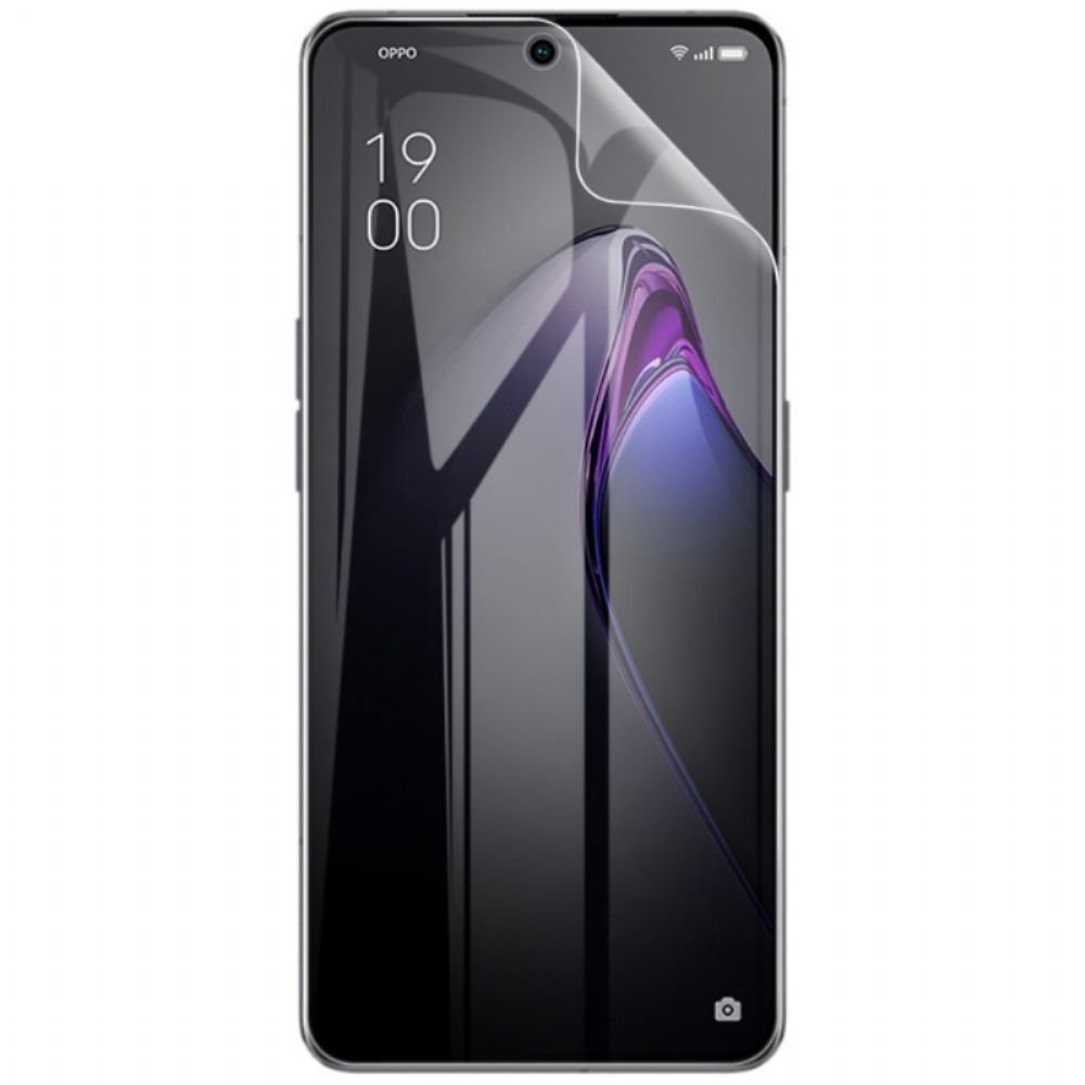 Beschermfolie Voor Oppo Reno 8 Pro