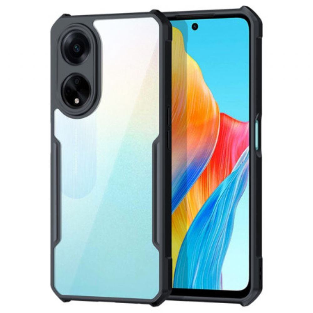 Case Hoesje Oppo A98 5g Telefoonhoesje Xundd