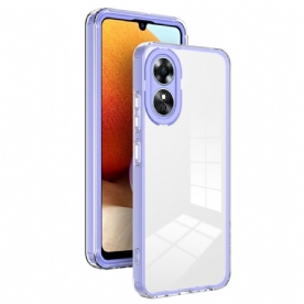 Hoesje Voor Oppo A98 5g Hybride