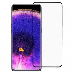 Oppo Find X5 Pro 3D Bescherming Van Gehard Glas