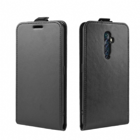 Folio-hoesje voor Oppo Reno 2Z Flip Case Opvouwbaar