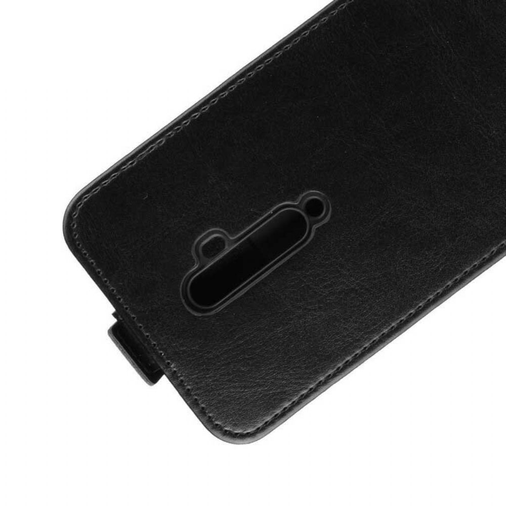 Folio-hoesje voor Oppo Reno 2Z Flip Case Opvouwbaar