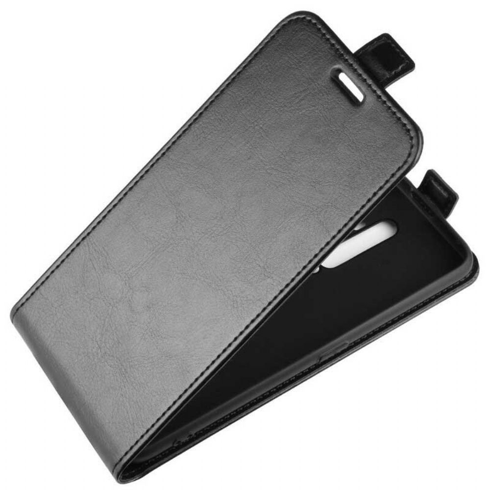 Folio-hoesje voor Oppo Reno 2Z Flip Case Opvouwbaar