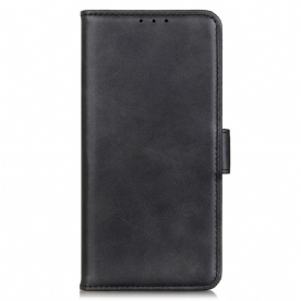 Folio-hoesje voor Samsung Galaxy A03 Flip Case Dubbele Klep