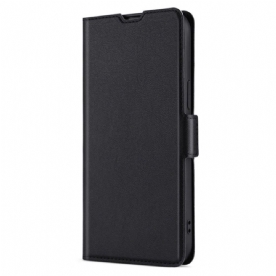 Flip Case voor Oppo Reno 8 Ultra Fijn