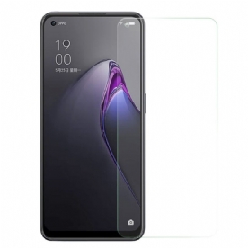 Gehard Glas Bescherming Voor Het Oppo Reno 8 Scherm