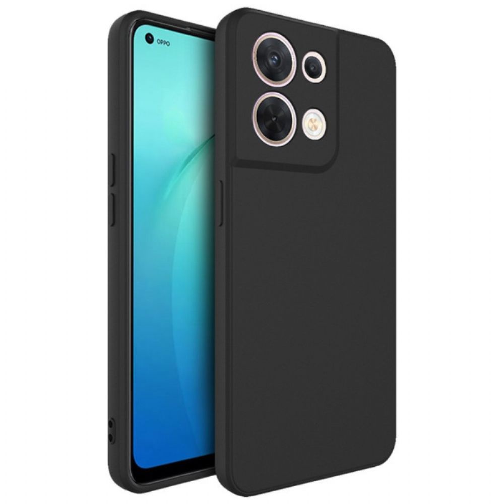 Hoesje voor Oppo Reno 8 Uc-4-serie Imak