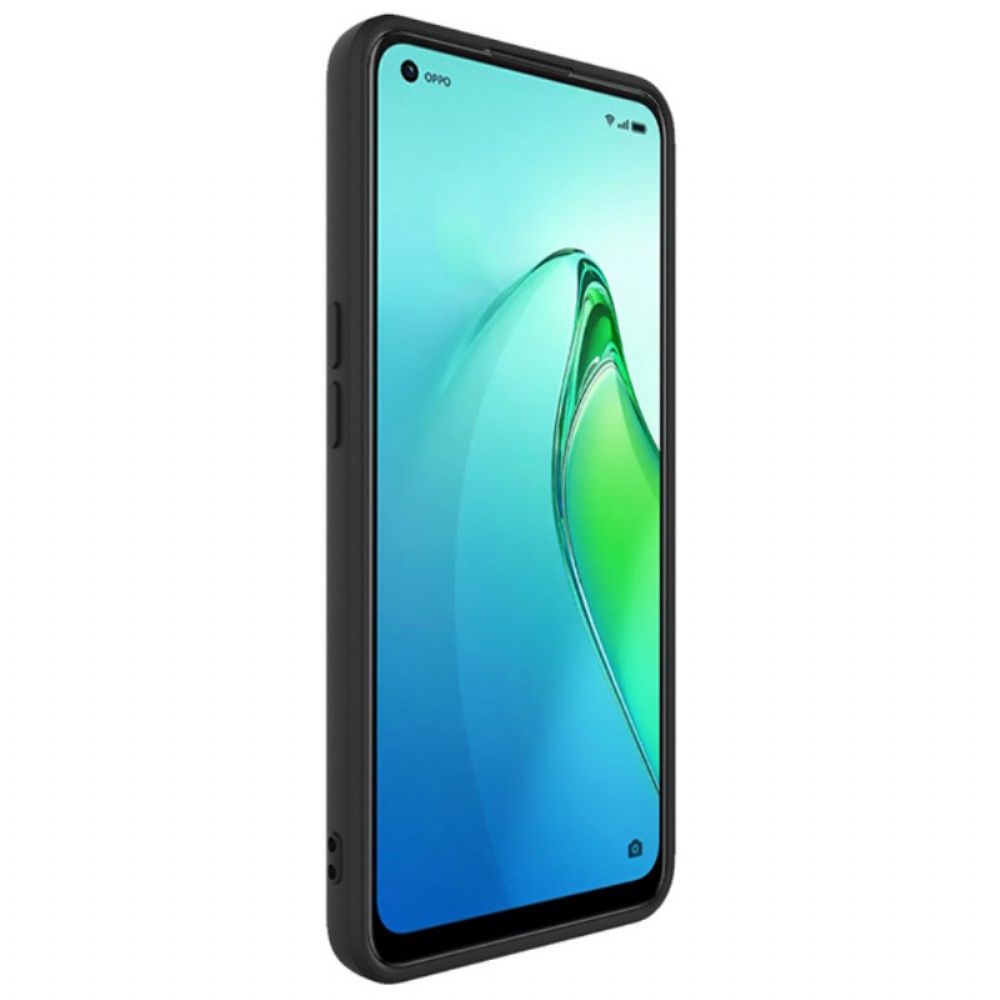 Hoesje voor Oppo Reno 8 Uc-4-serie Imak