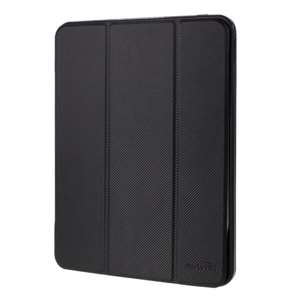 Bescherming Hoesje voor iPad Air (2022) (2020) / Pro 11" Elegante Serie Mutural