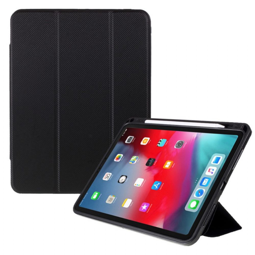 Bescherming Hoesje voor iPad Air (2022) (2020) / Pro 11" Elegante Serie Mutural