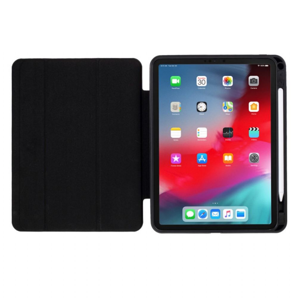 Bescherming Hoesje voor iPad Air (2022) (2020) / Pro 11" Elegante Serie Mutural