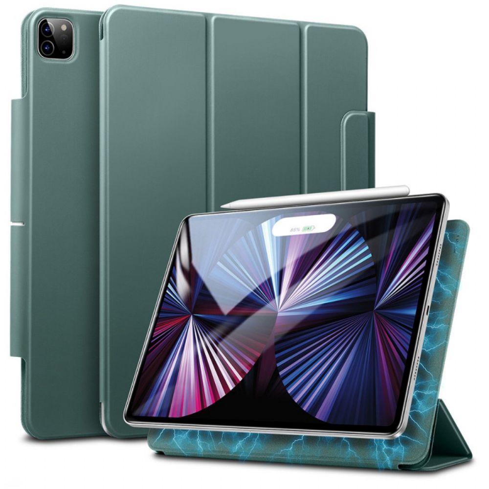 Bescherming Hoesje voor iPad Air (2022) (2020) / Pro 11" Esr Magnetische Sluiting