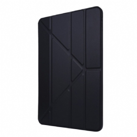 Bescherming Hoesje voor iPad Air (2022) (2020) / Pro 11" Origami Hybride