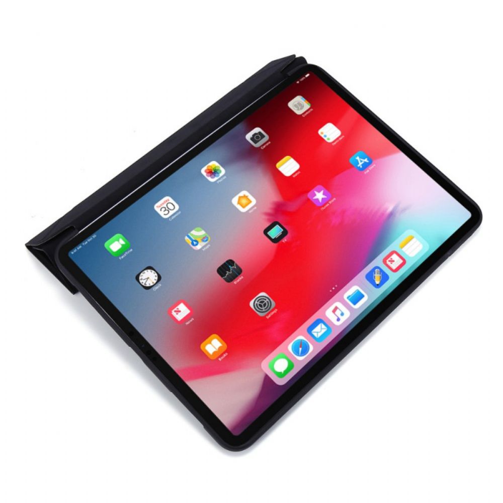 Bescherming Hoesje voor iPad Air (2022) (2020) / Pro 11" Origami Hybride