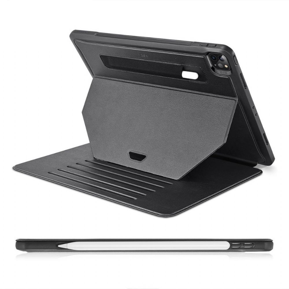 Cover voor iPad Air (2022) (2020) / Pro 11" Multi-angle Esr