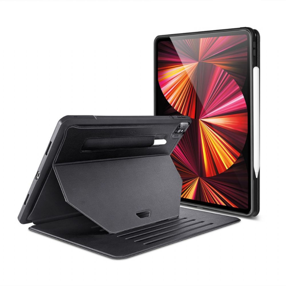 Cover voor iPad Air (2022) (2020) / Pro 11" Multi-angle Esr