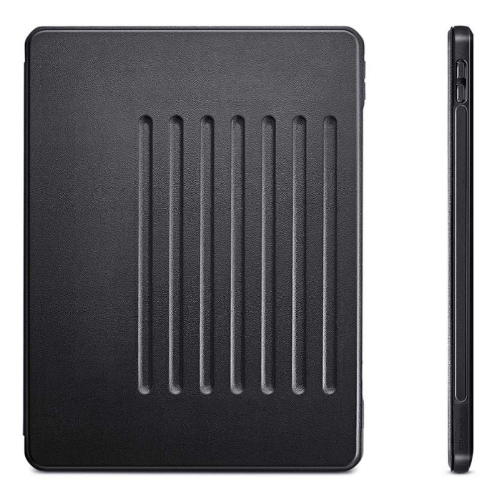 Cover voor iPad Air (2022) (2020) / Pro 11" Multi-angle Esr