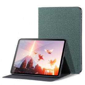 Cover voor iPad Air (2022) (2020) / Pro 11" X-level Stof