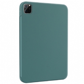 Hoesje voor iPad Air (2022) (2020) / Pro 11" Skin-touch