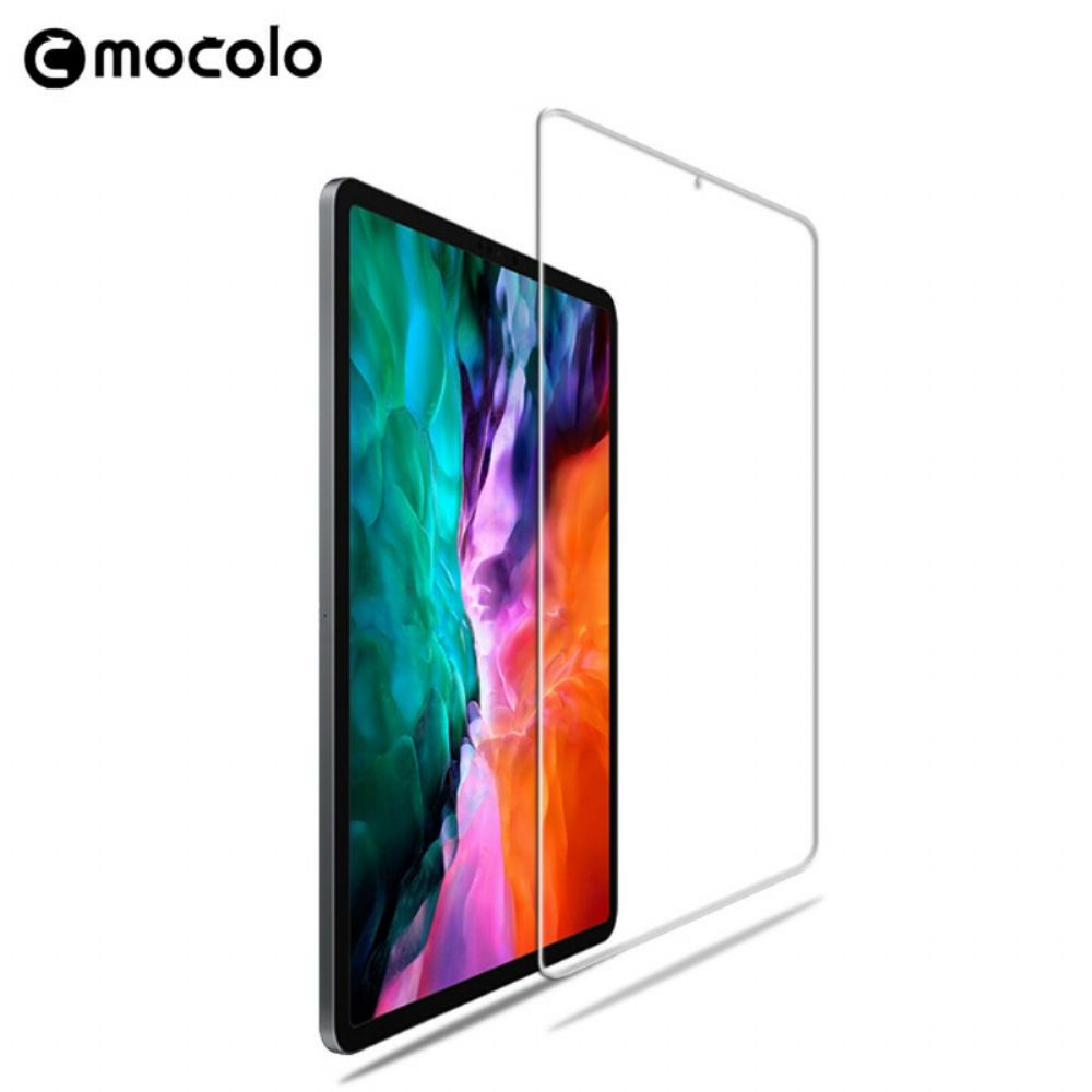 Mocolo-Schermbeschermer Van Gehard Glas Voor iPad Pro 11" (2020) (2018)