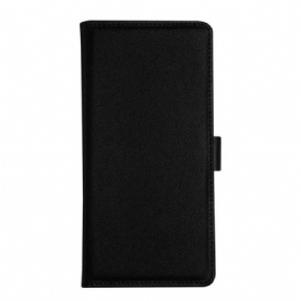 Folio-hoesje voor Samsung Galaxy S20 Plus 4G / 5G Dzgogo