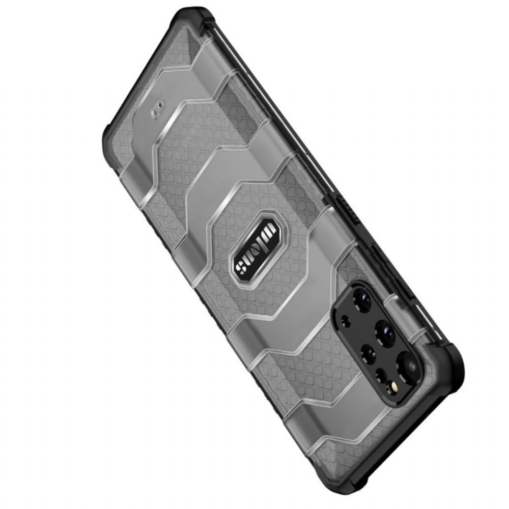 Hoesje voor Samsung Galaxy S20 Plus 4G / 5G Explorer-serie