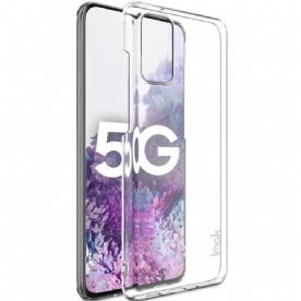 Hoesje voor Samsung Galaxy S20 Plus 4G / 5G Imak Helder Kristal