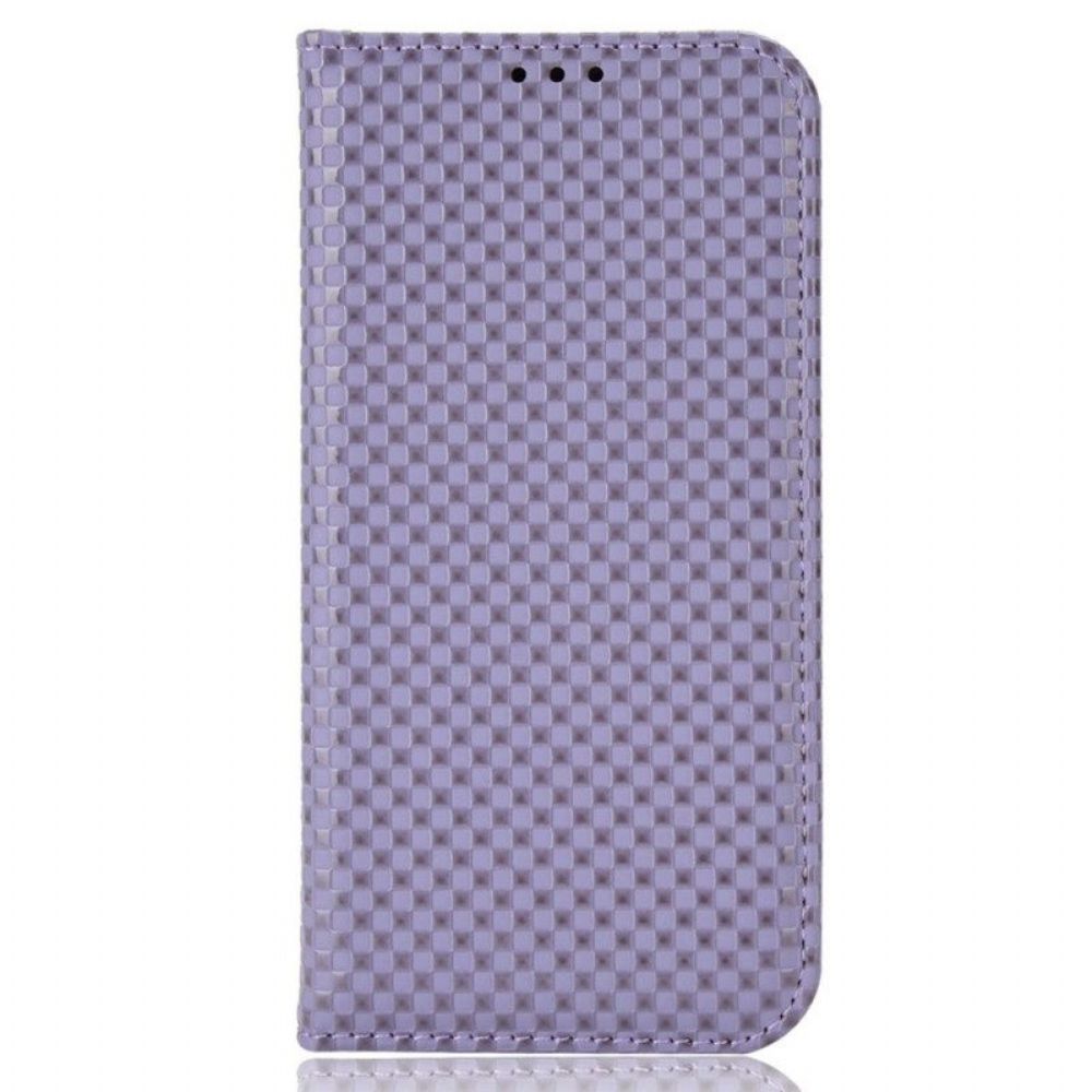 Bescherming Hoesje voor Xiaomi 12 Lite Folio-hoesje Vintage-stijl