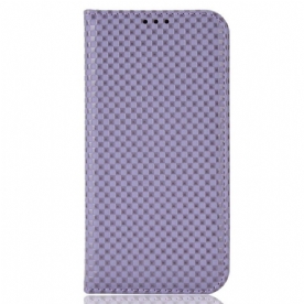 Bescherming Hoesje voor Xiaomi 12 Lite Folio-hoesje Vintage-stijl